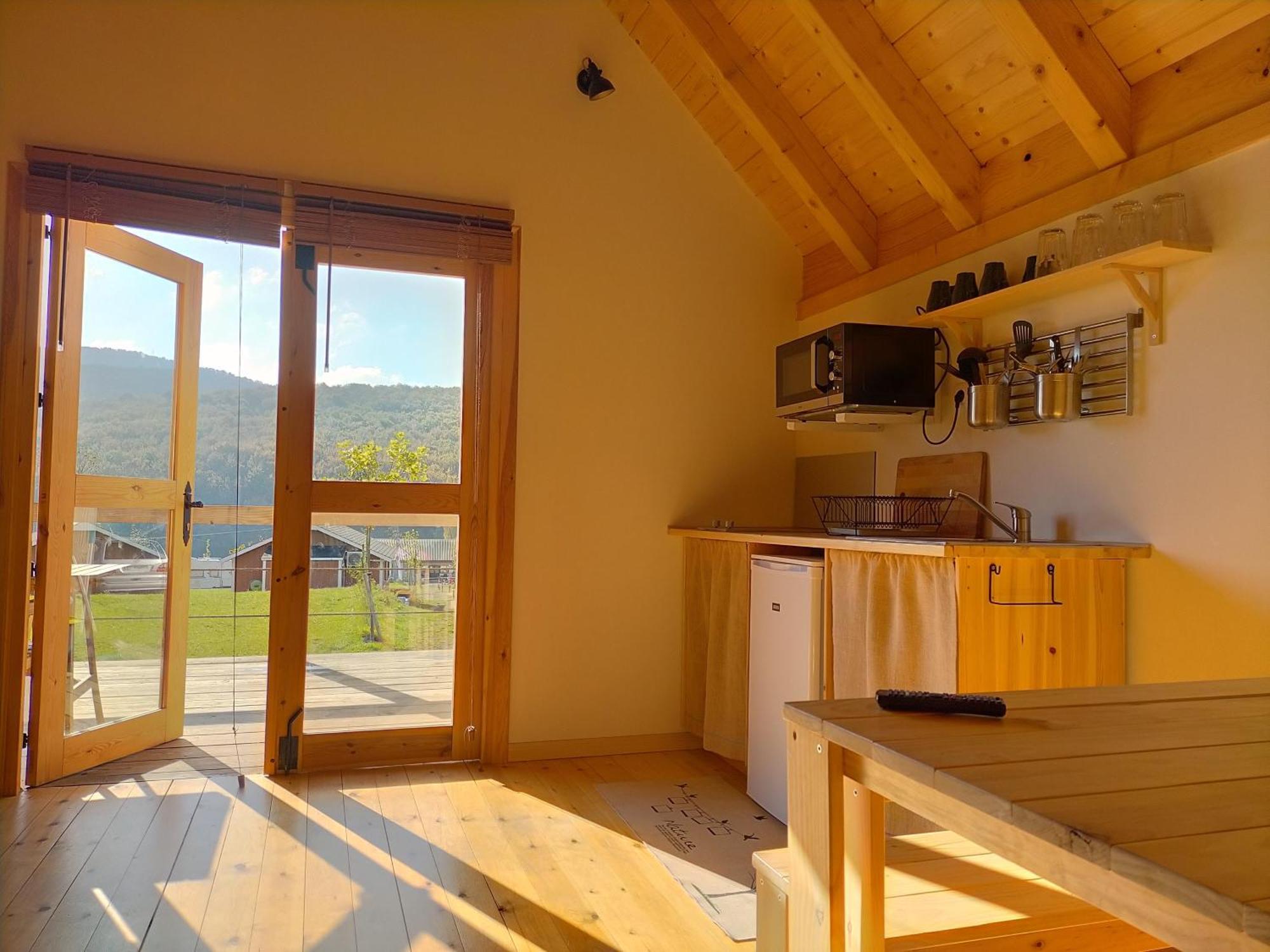 Camping Izarpe Aroztegi Exterior photo